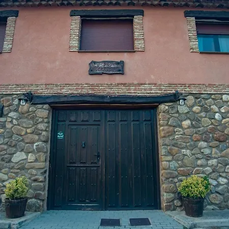 Casa Rural El Labriego-3